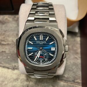 🔥🔥1:1 Men’s Patek